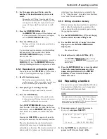 Preview for 35 page of Tascam RC-898 Owner'S Manual