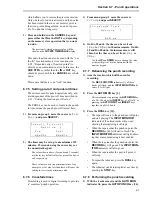 Preview for 37 page of Tascam RC-898 Owner'S Manual