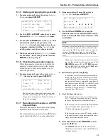 Preview for 49 page of Tascam RC-898 Owner'S Manual