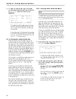 Preview for 50 page of Tascam RC-898 Owner'S Manual