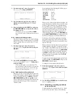 Preview for 59 page of Tascam RC-898 Owner'S Manual