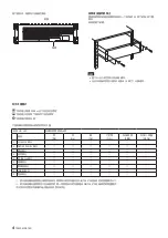 Предварительный просмотр 4 страницы Tascam SB-16D Owner'S Manual