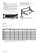 Preview for 18 page of Tascam SB-16D Owner'S Manual