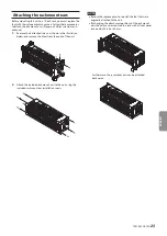 Preview for 23 page of Tascam SB-16D Owner'S Manual