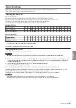 Preview for 25 page of Tascam SB-16D Owner'S Manual