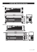 Preview for 31 page of Tascam SB-16D Owner'S Manual