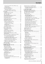 Preview for 7 page of Tascam SS-CDR250N Owner'S Manual