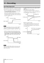 Предварительный просмотр 40 страницы Tascam SS-R05 Owner'S Manual