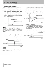 Предварительный просмотр 40 страницы Tascam SS-R1 Owner'S Manual