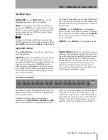 Preview for 13 page of Tascam SX-1 Reference Manual