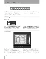 Preview for 14 page of Tascam SX-1 Reference Manual