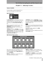 Preview for 27 page of Tascam SX-1 Reference Manual