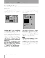 Preview for 42 page of Tascam SX-1 Reference Manual