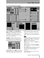 Preview for 47 page of Tascam SX-1 Reference Manual