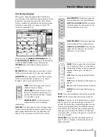 Preview for 51 page of Tascam SX-1 Reference Manual