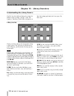 Preview for 56 page of Tascam SX-1 Reference Manual