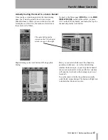 Preview for 61 page of Tascam SX-1 Reference Manual