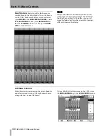 Preview for 64 page of Tascam SX-1 Reference Manual