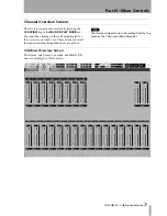 Preview for 77 page of Tascam SX-1 Reference Manual