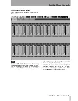 Preview for 79 page of Tascam SX-1 Reference Manual