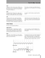 Preview for 81 page of Tascam SX-1 Reference Manual