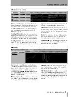 Preview for 89 page of Tascam SX-1 Reference Manual