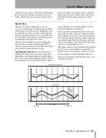 Preview for 103 page of Tascam SX-1 Reference Manual