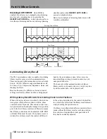 Preview for 104 page of Tascam SX-1 Reference Manual