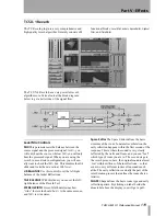 Preview for 119 page of Tascam SX-1 Reference Manual