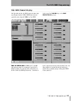 Preview for 135 page of Tascam SX-1 Reference Manual