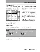 Preview for 139 page of Tascam SX-1 Reference Manual