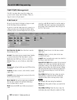 Preview for 148 page of Tascam SX-1 Reference Manual