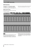 Preview for 152 page of Tascam SX-1 Reference Manual