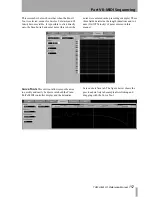 Preview for 157 page of Tascam SX-1 Reference Manual