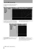 Preview for 158 page of Tascam SX-1 Reference Manual