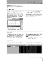 Preview for 163 page of Tascam SX-1 Reference Manual