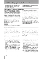 Preview for 178 page of Tascam SX-1 Reference Manual