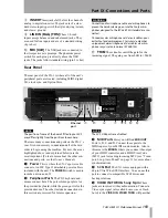 Preview for 193 page of Tascam SX-1 Reference Manual