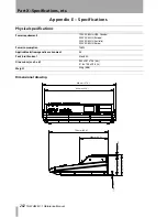 Preview for 202 page of Tascam SX-1 Reference Manual