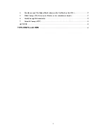 Preview for 5 page of Tascam SX-1 Release Note