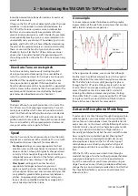 Preview for 9 page of Tascam TASCAM TA-1VP Owner'S Manual