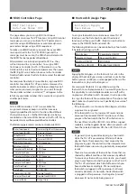 Preview for 23 page of Tascam TASCAM TA-1VP Owner'S Manual