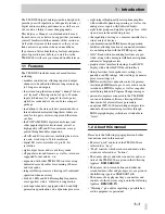 Preview for 8 page of Tascam TM-D4000 Owner'S Manual