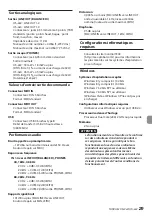 Предварительный просмотр 29 страницы Tascam Trackpack US-4X4TP Owner'S Manual