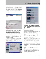 Предварительный просмотр 21 страницы Tascam US-122L Owner'S Manual