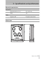 Предварительный просмотр 25 страницы Tascam US-122L Owner'S Manual