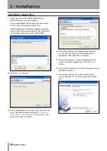 Preview for 14 page of Tascam US-1641 Owner'S Manual