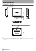 Предварительный просмотр 30 страницы Tascam US-200 Owner'S Manual