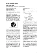 Preview for 3 page of Tascam US-224 Owner'S Manual