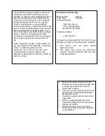 Preview for 4 page of Tascam US-224 Owner'S Manual